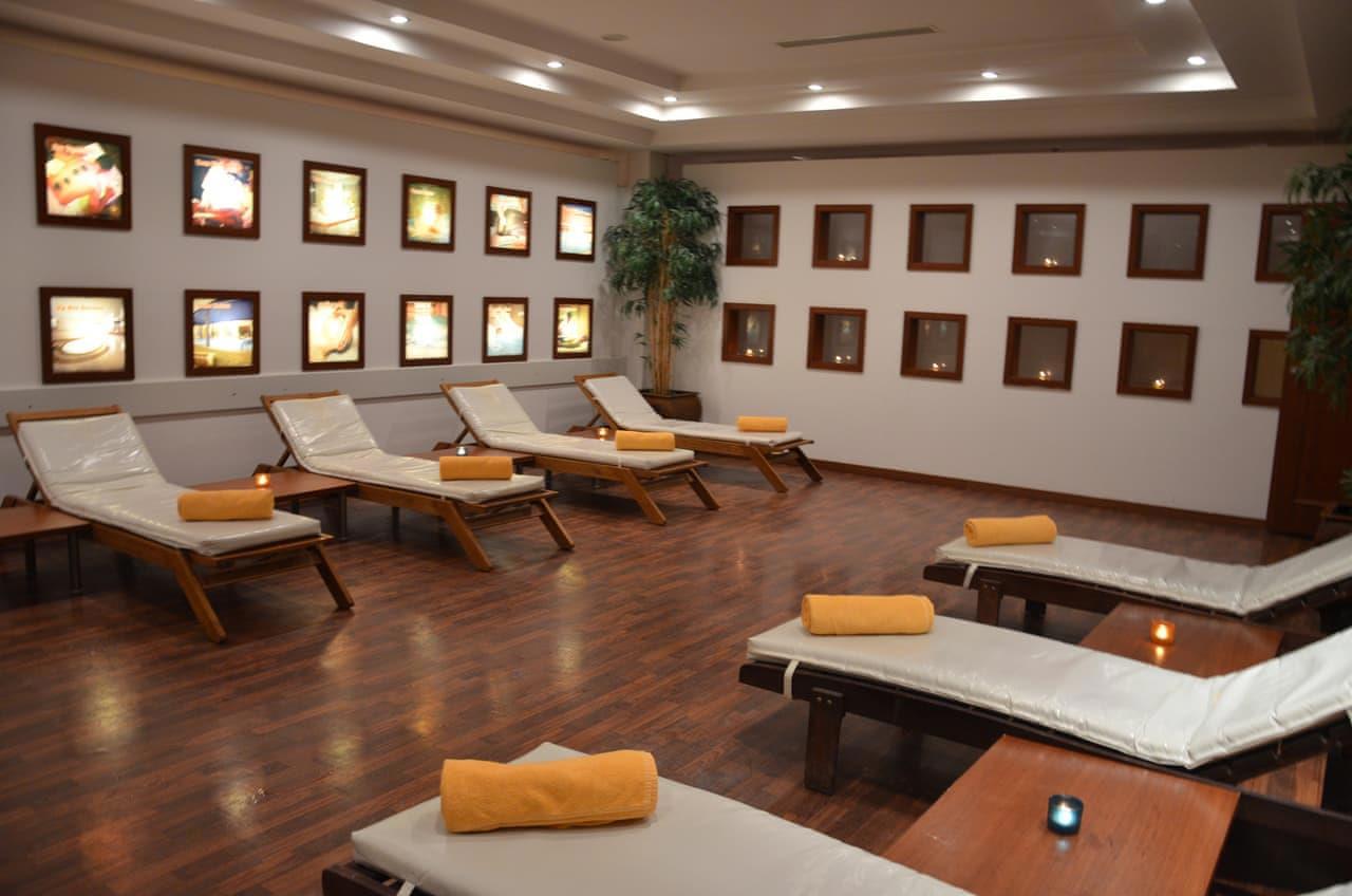 Korel Thermal Resort Clinic & SPA