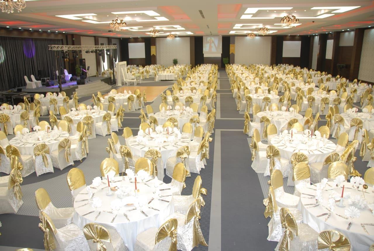 Korel Thermal Resort Clinic & SPA