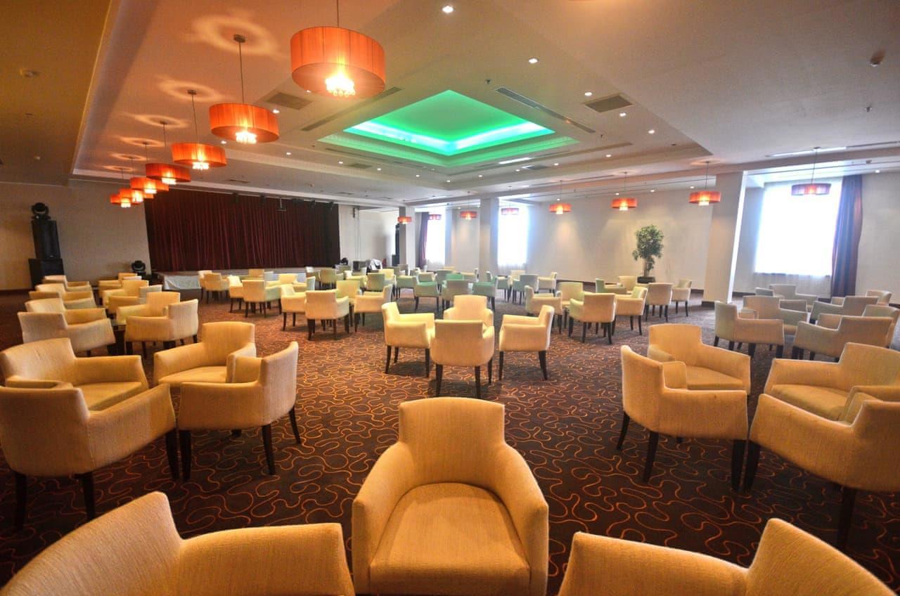 Korel Thermal Resort Clinic & SPA