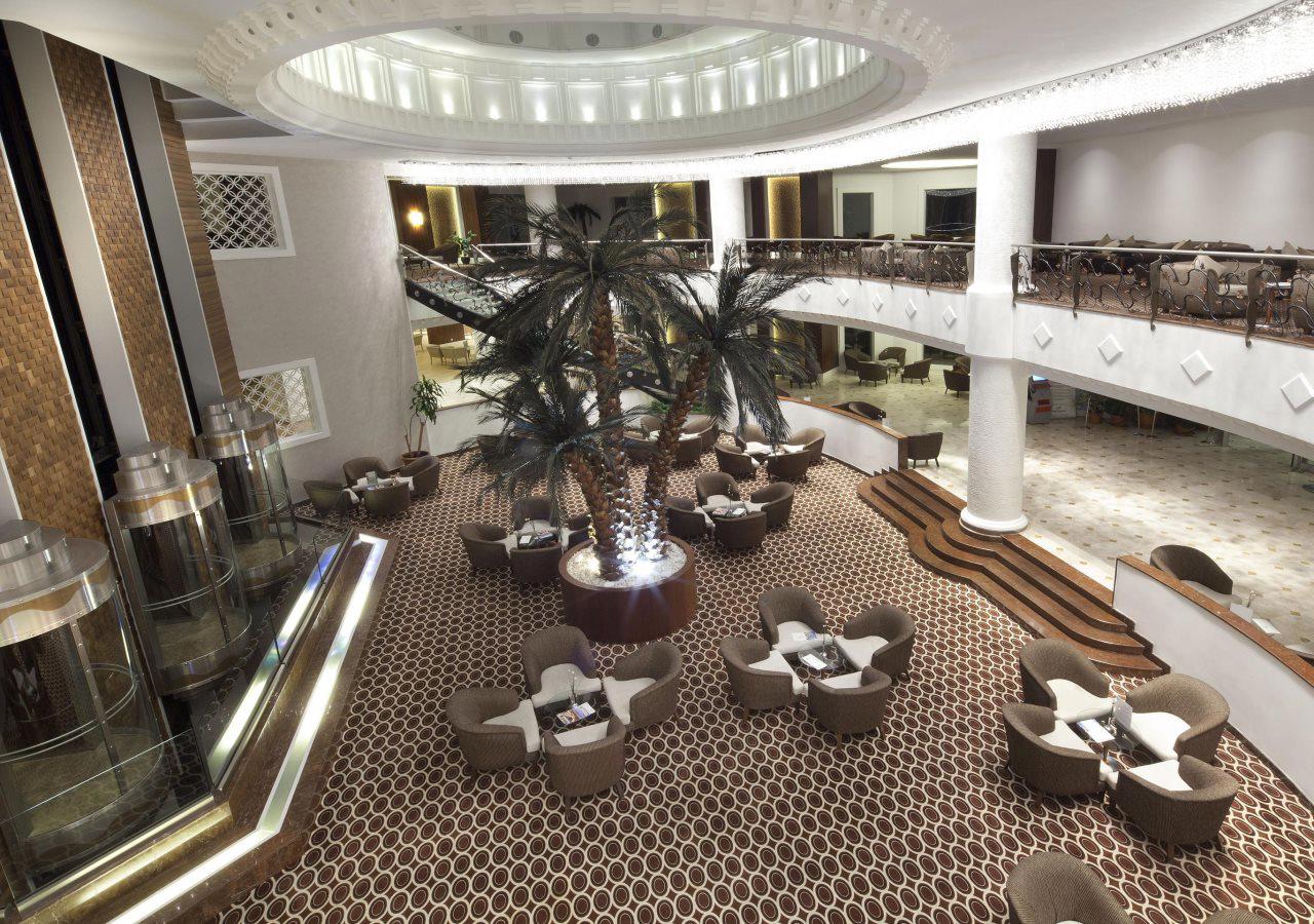 İkbal Thermal Hotel & Spa