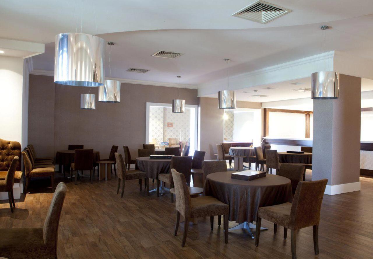 İkbal Thermal Hotel & Spa