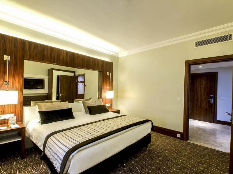 İkbal Thermal Hotel & Spa