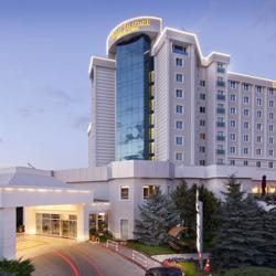 İkbal Thermal Hotel & Spa