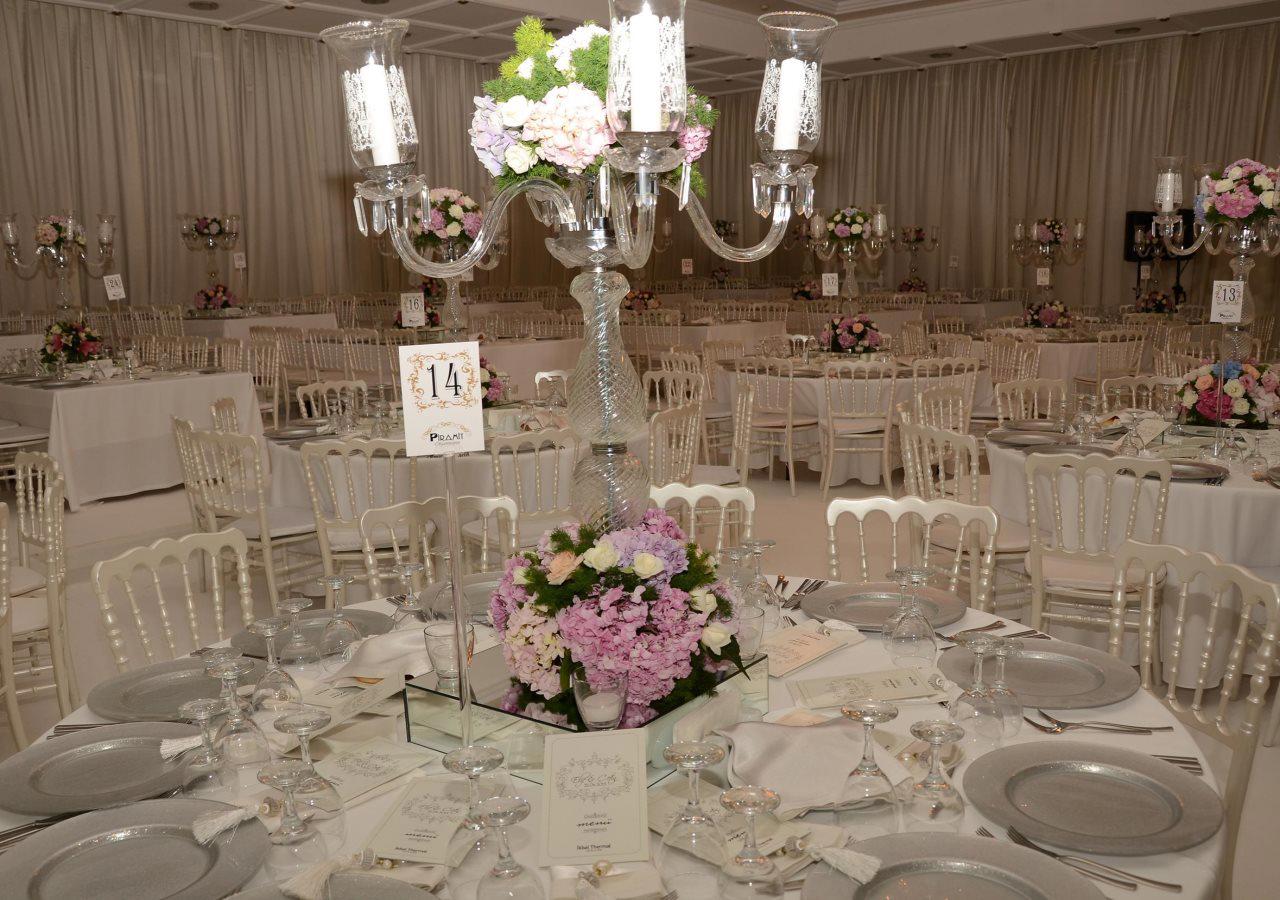 İkbal Thermal Hotel & Spa