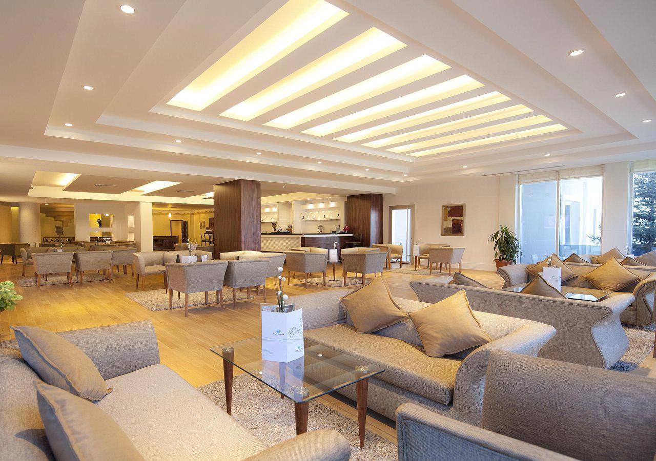 İkbal Thermal Hotel & Spa