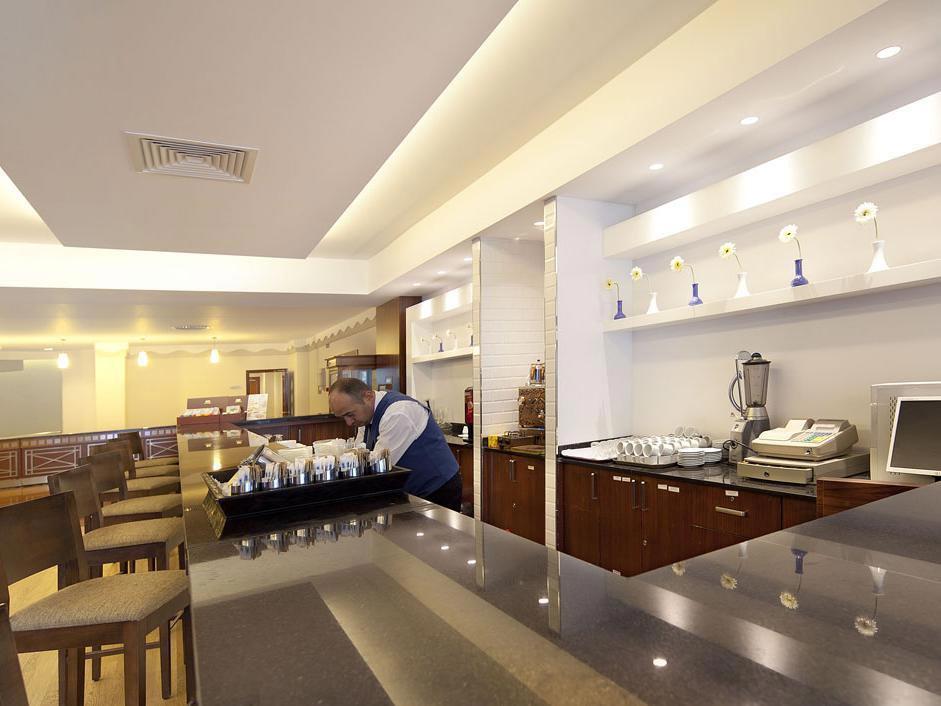 İkbal Thermal Hotel & Spa