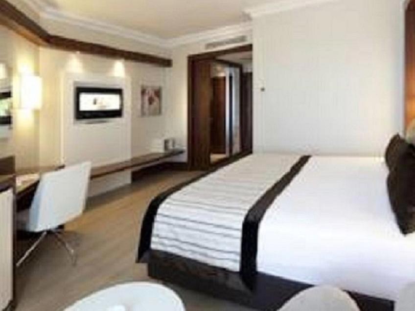 İkbal Thermal Hotel & Spa