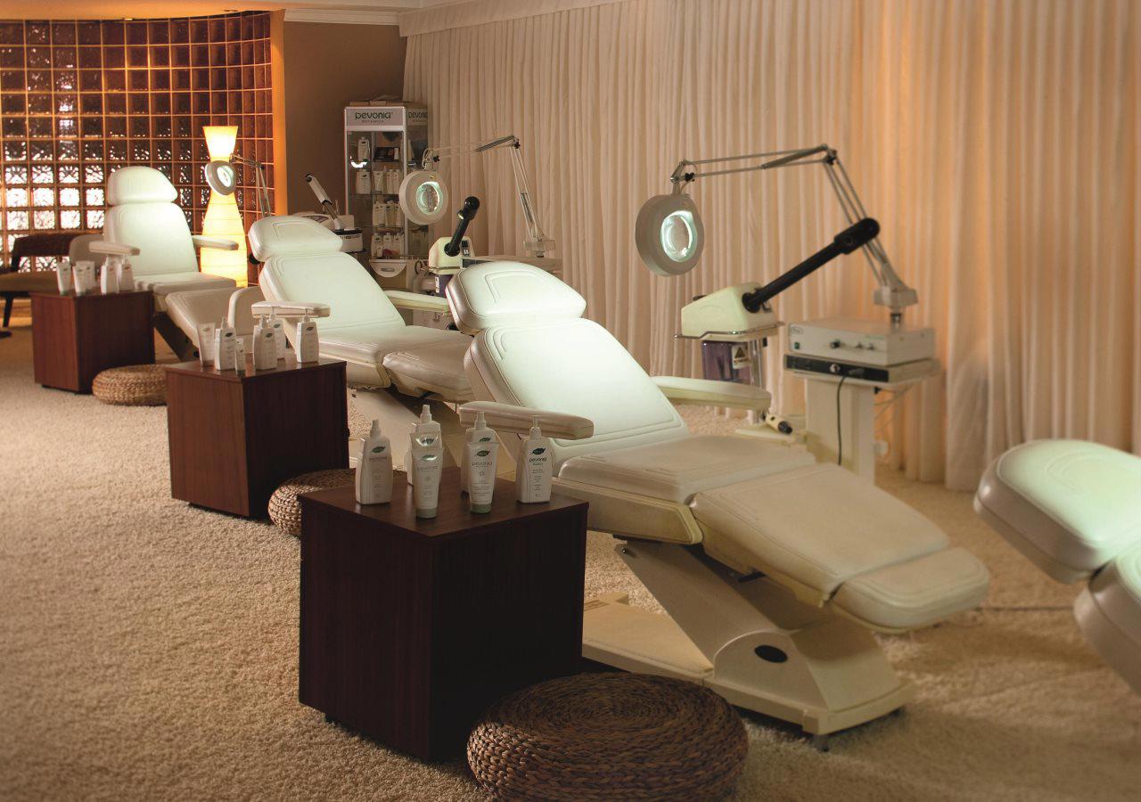 İkbal Thermal Hotel & Spa