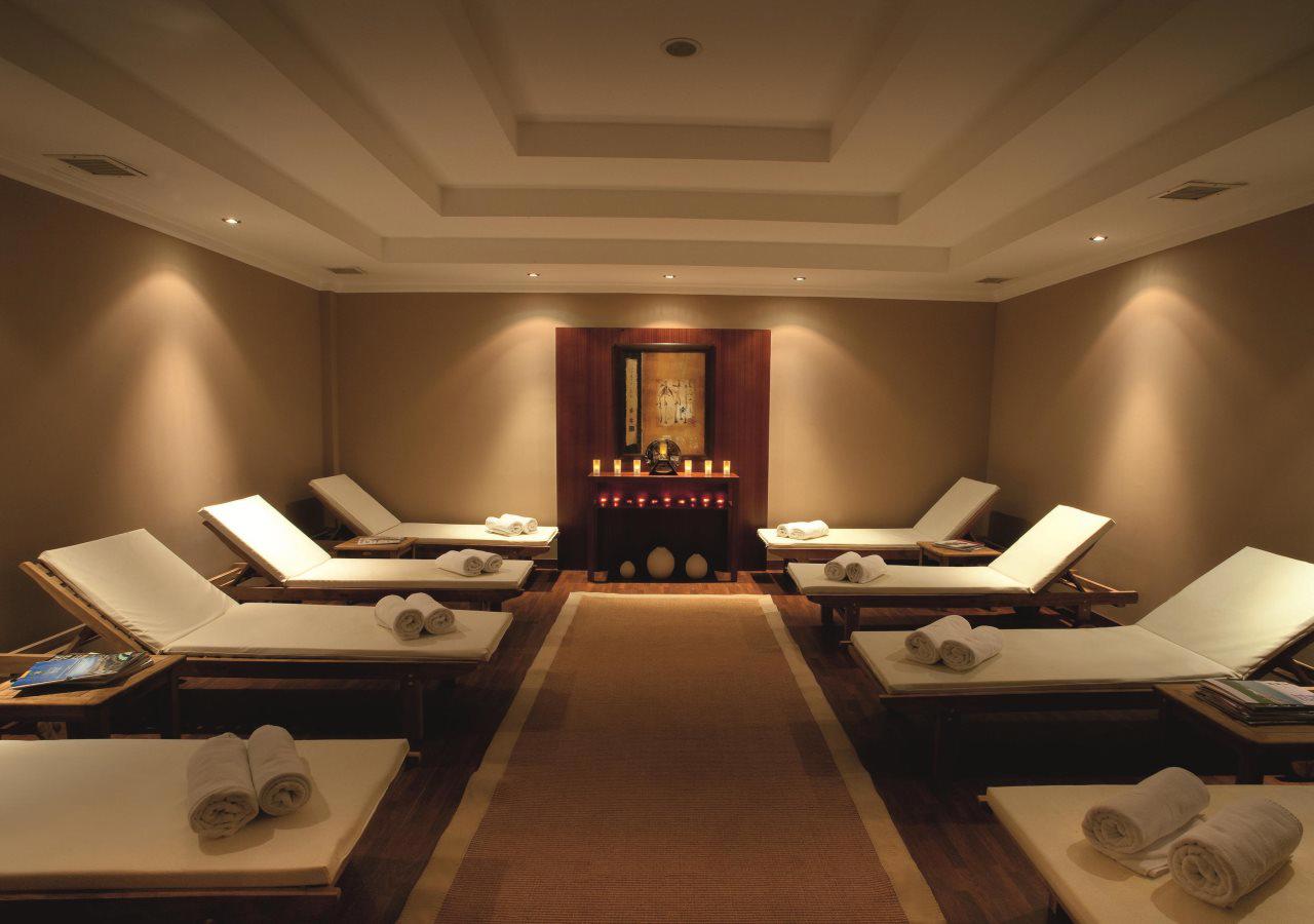 İkbal Thermal Hotel & Spa