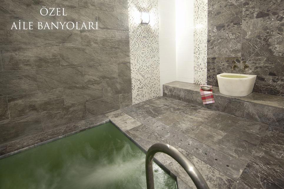 İkbal Thermal Hotel & Spa