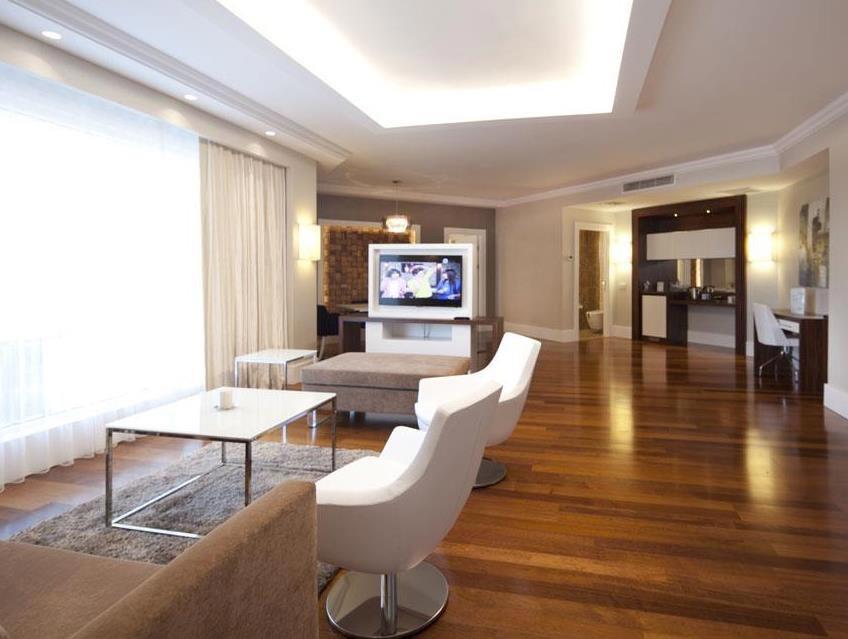 İkbal Thermal Hotel & Spa