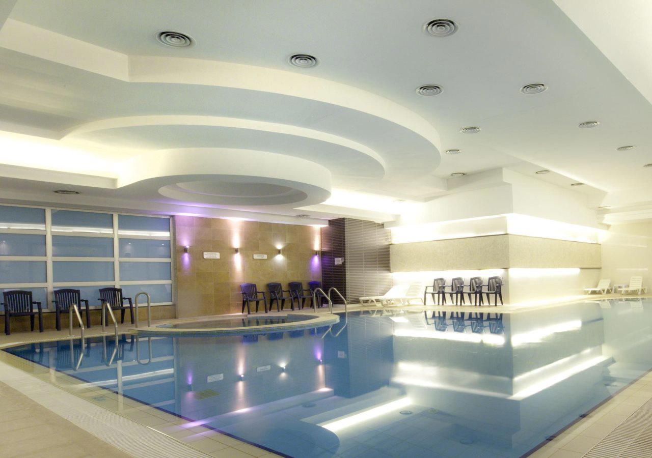 İkbal Thermal Hotel & Spa