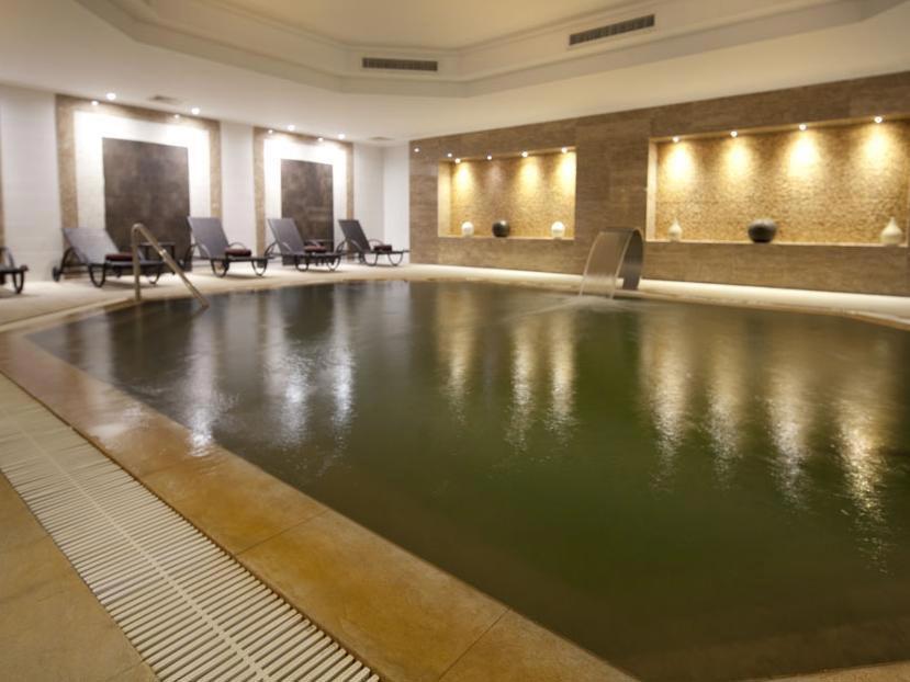 İkbal Thermal Hotel & Spa