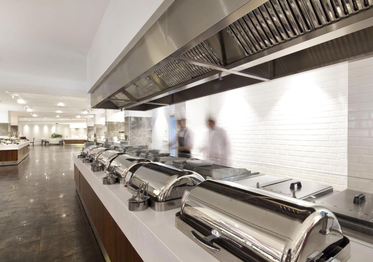 İkbal Thermal Hotel & Spa