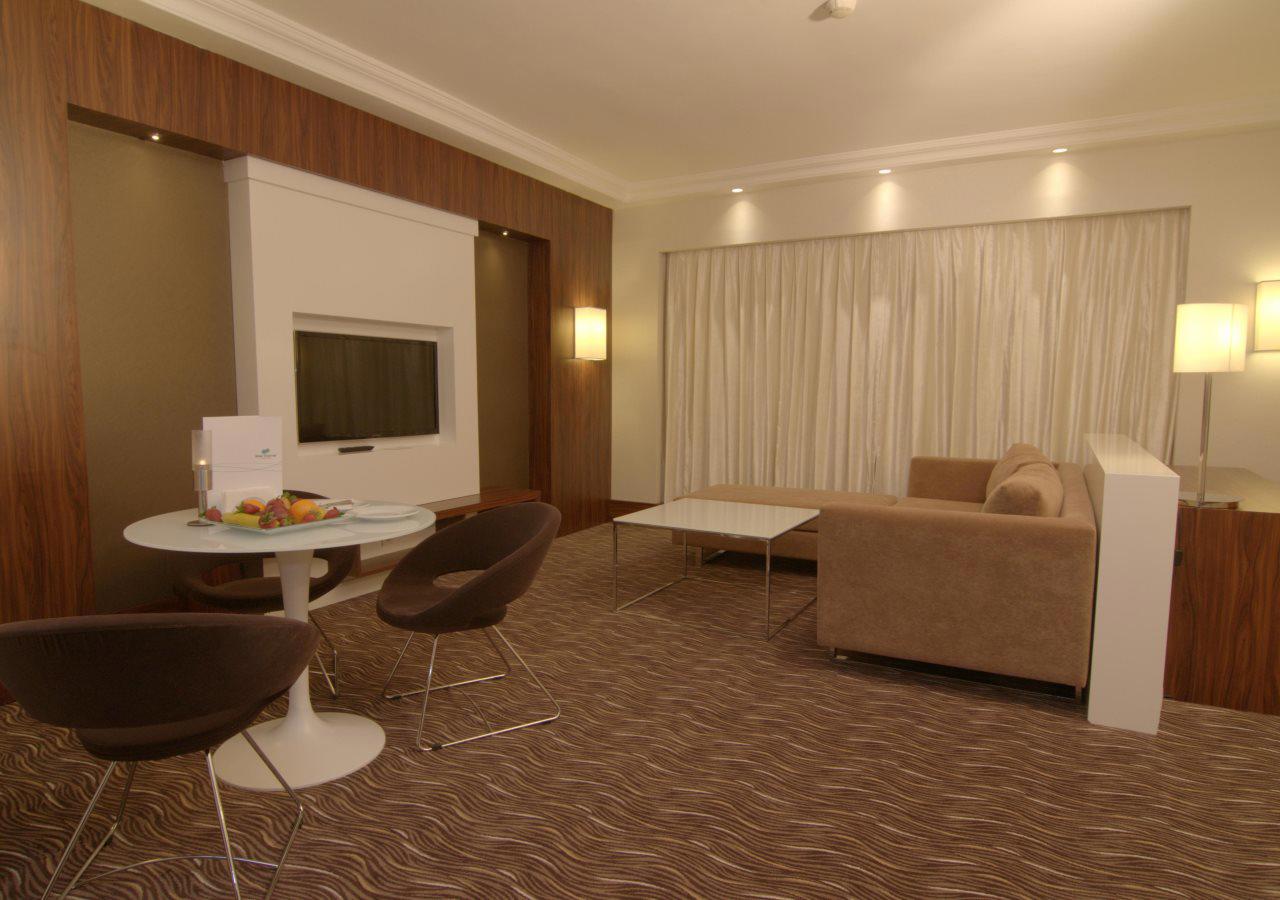 İkbal Thermal Hotel & Spa