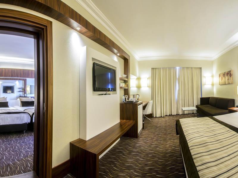 İkbal Thermal Hotel & Spa