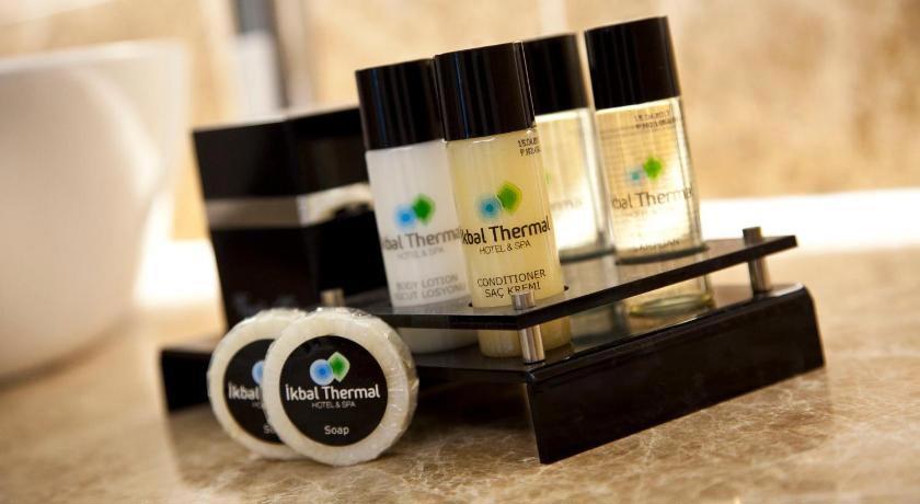 İkbal Thermal Hotel & Spa