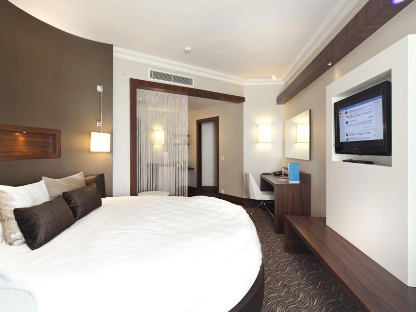 İkbal Thermal Hotel & Spa