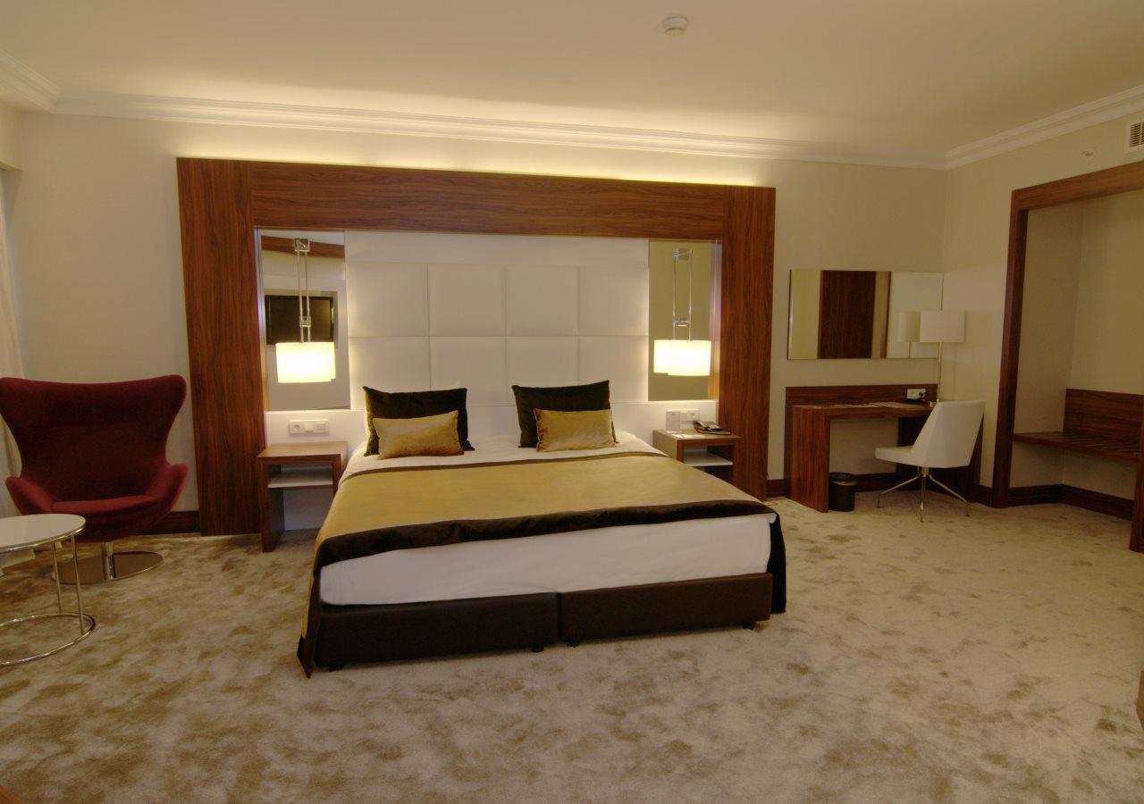 İkbal Thermal Hotel & Spa