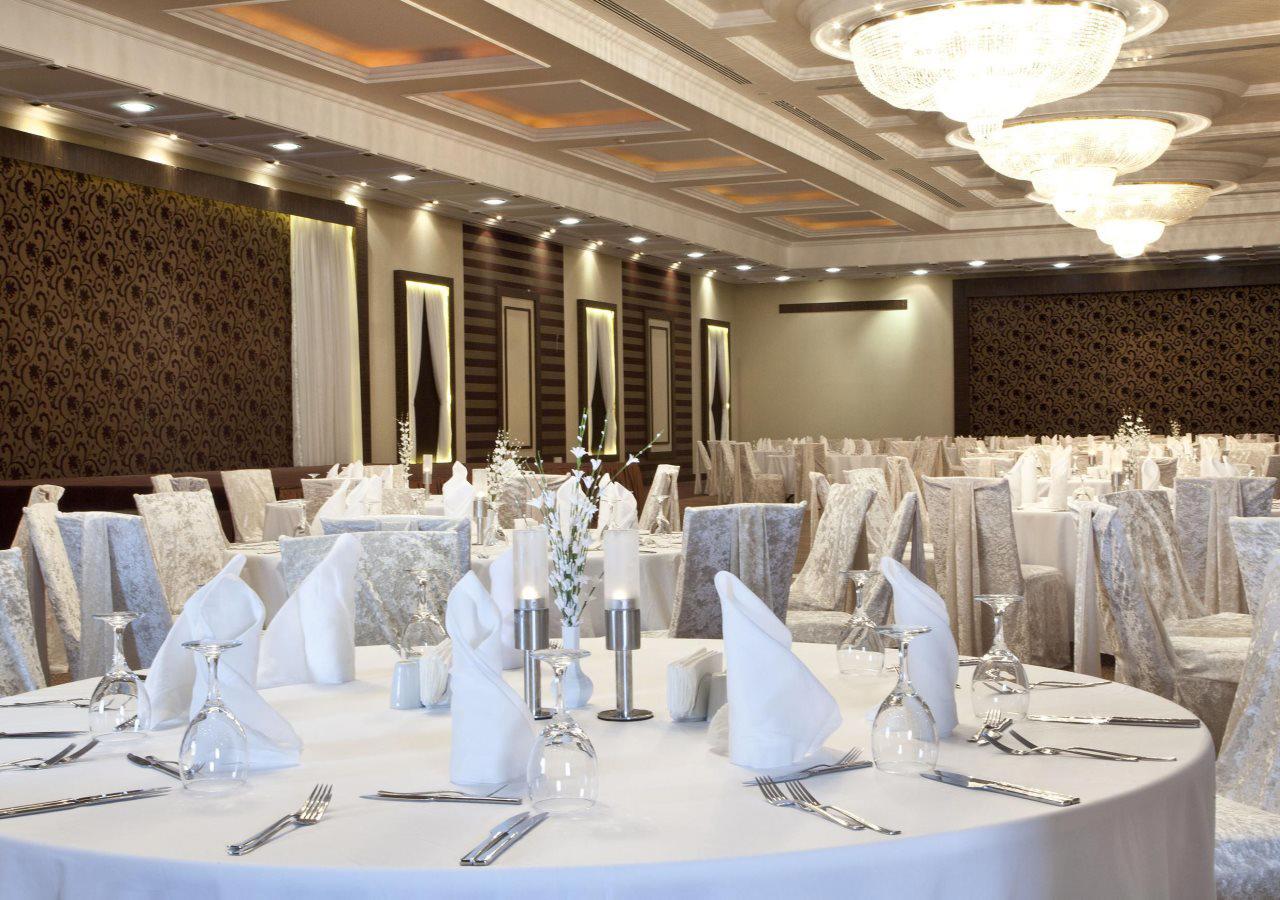 İkbal Thermal Hotel & Spa