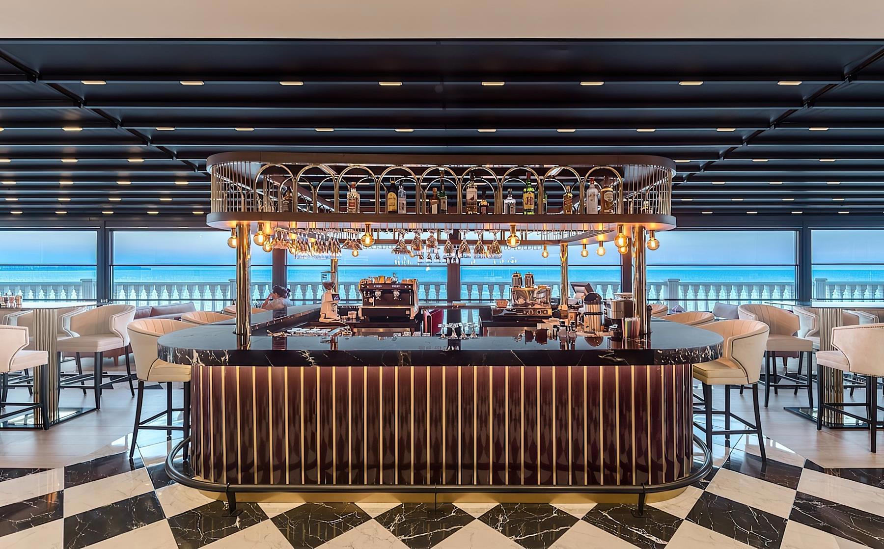 Crowne Plaza Antalya