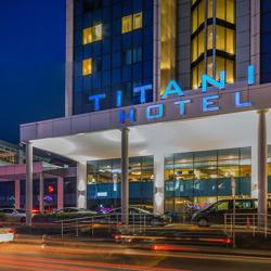 Titanic Port Bakirkoy