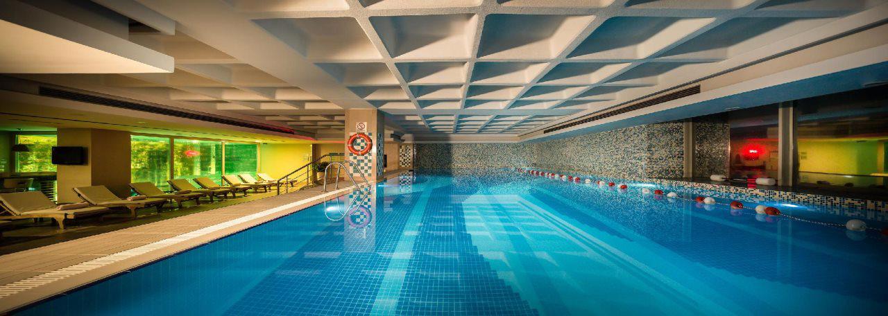 Titanic Port Bakirkoy