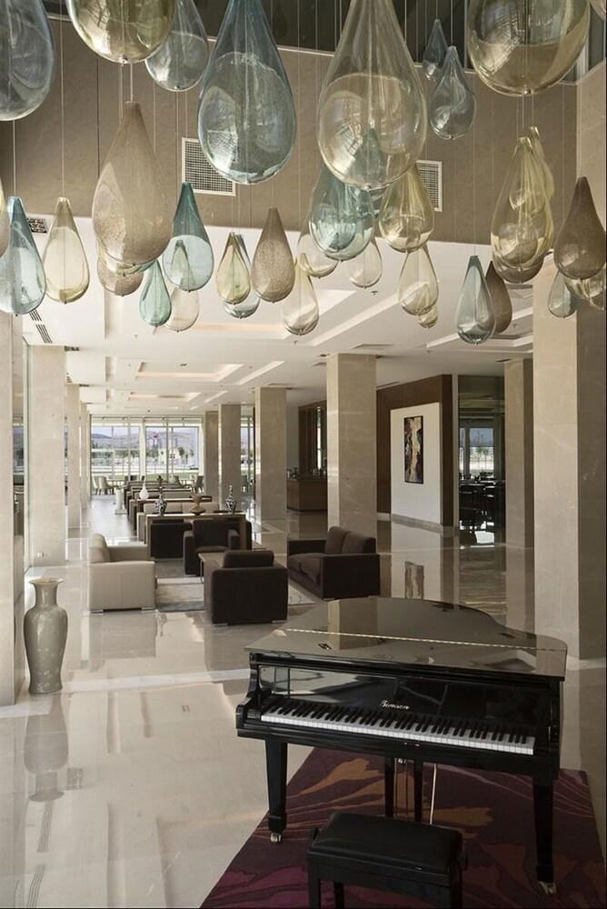 Jura Hotels Afyon Termal