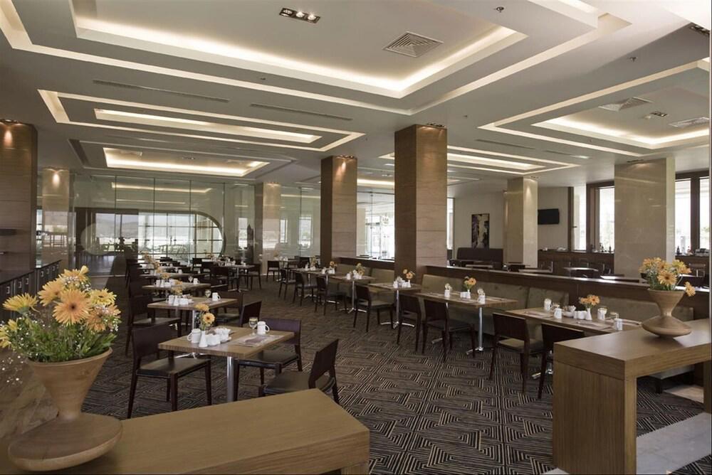 Jura Hotels Afyon Termal