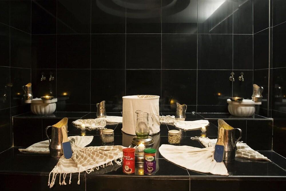 Jura Hotels Afyon Termal