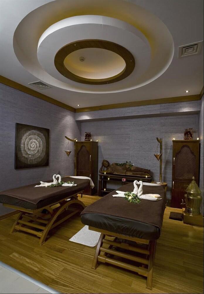 Jura Hotels Afyon Termal