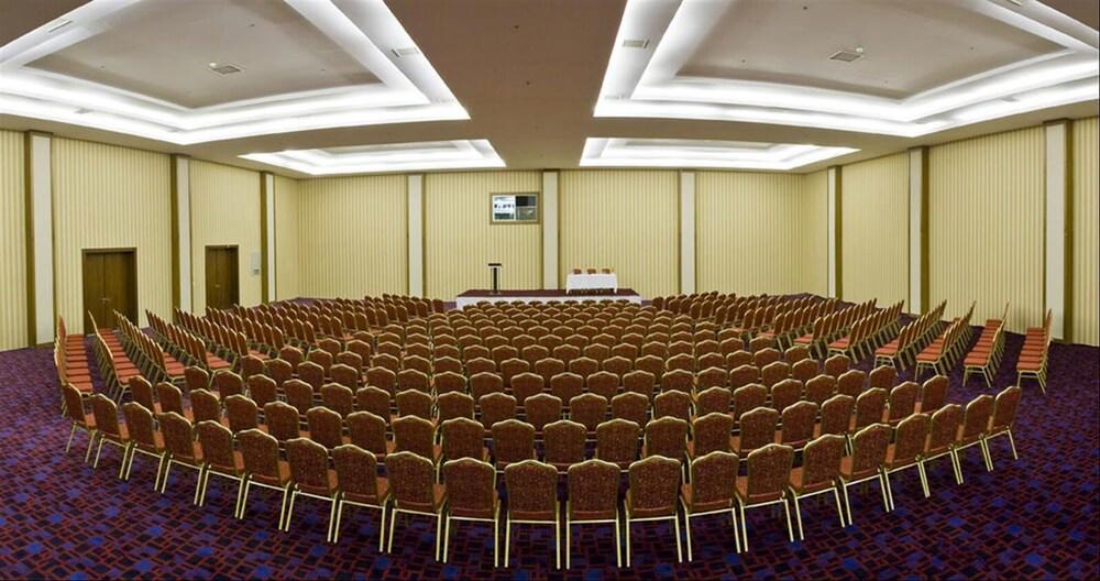 Jura Hotels Afyon Termal