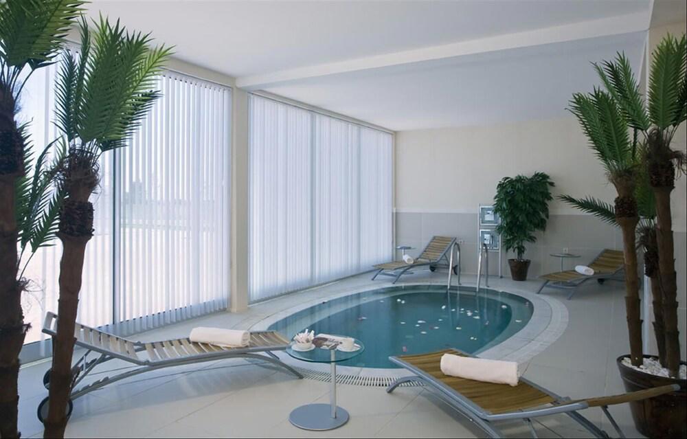 Jura Hotels Afyon Termal