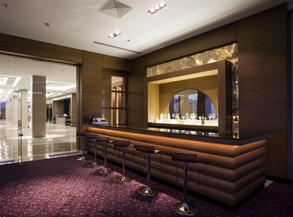 Jura Hotels Afyon Termal Photos