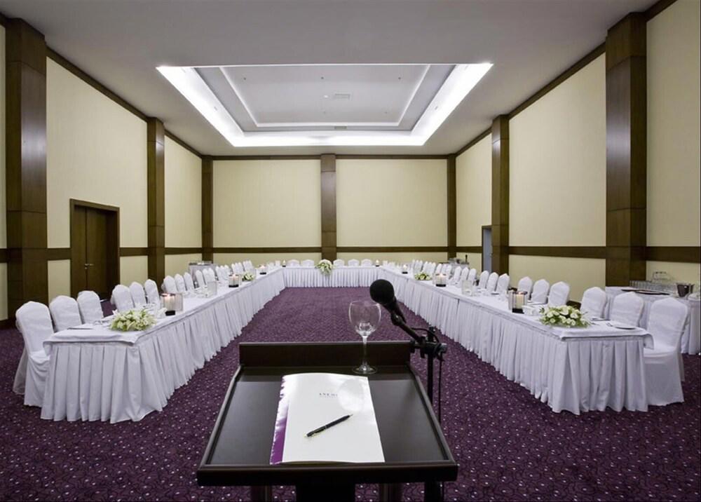 Jura Hotels Afyon Termal