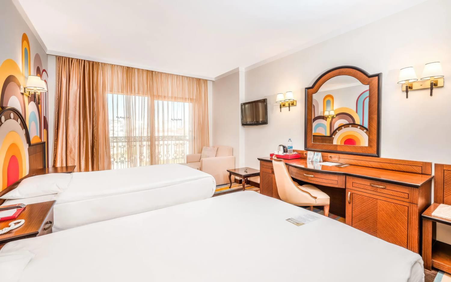 Megasaray Westbeach Antalya