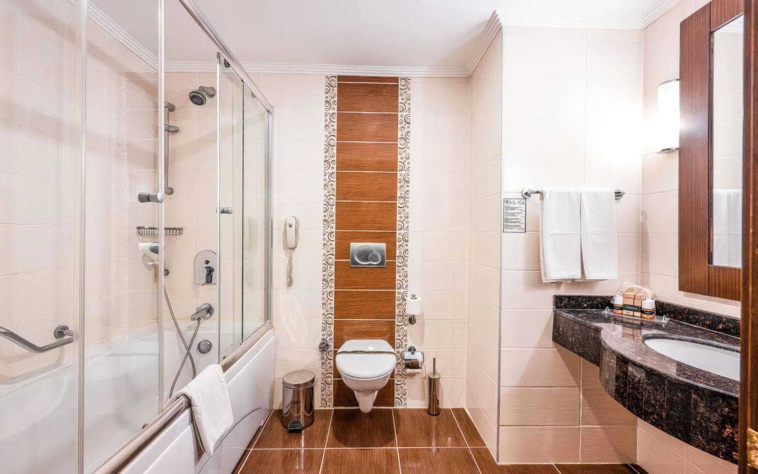 Megasaray Westbeach Antalya