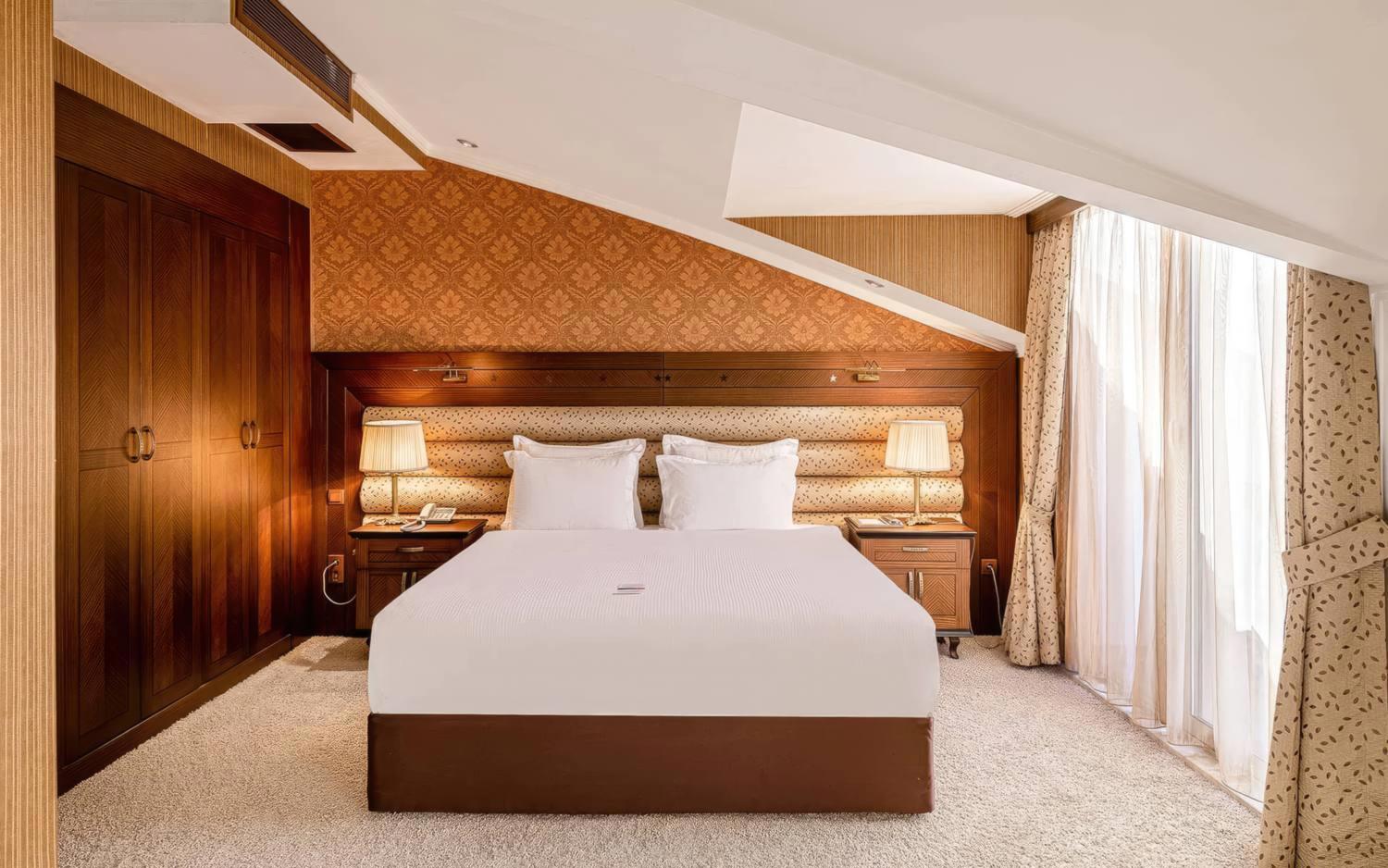 Megasaray Westbeach Antalya