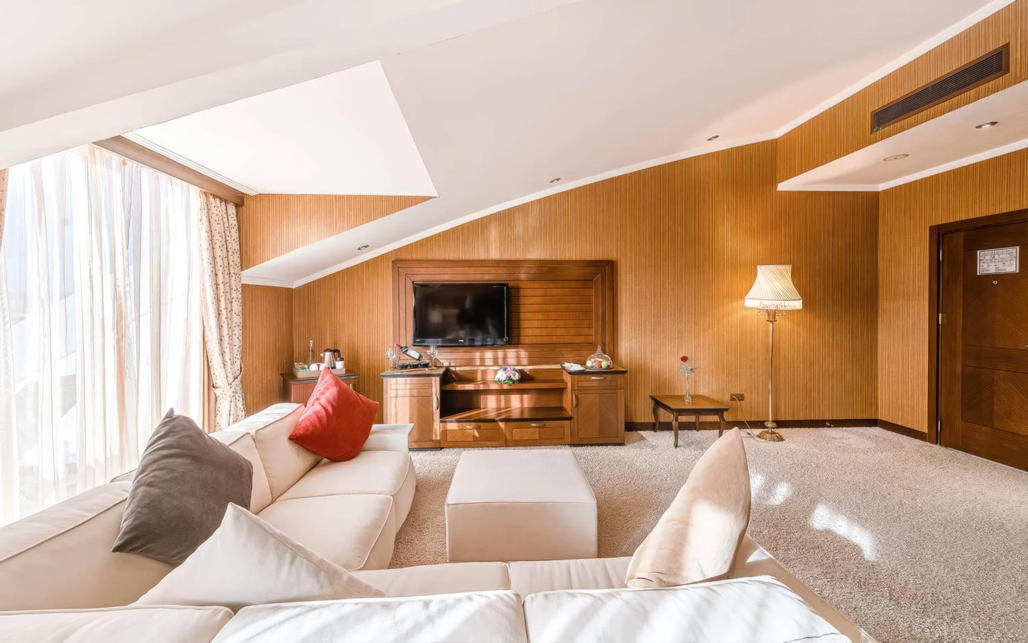 Megasaray Westbeach Antalya