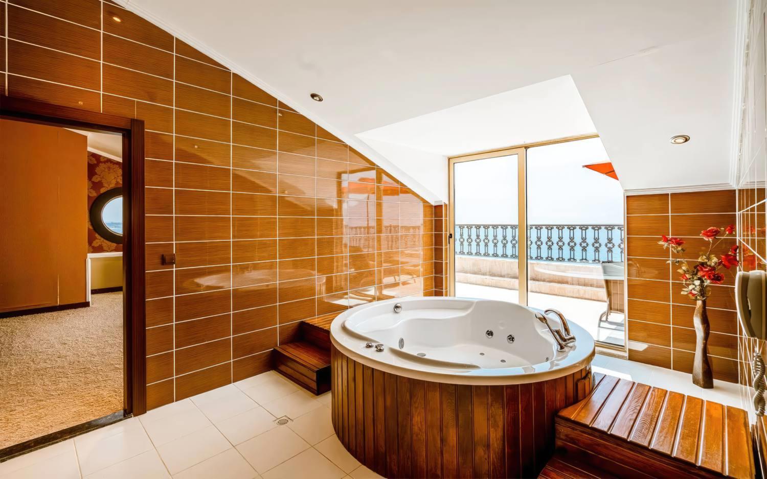 Megasaray Westbeach Antalya