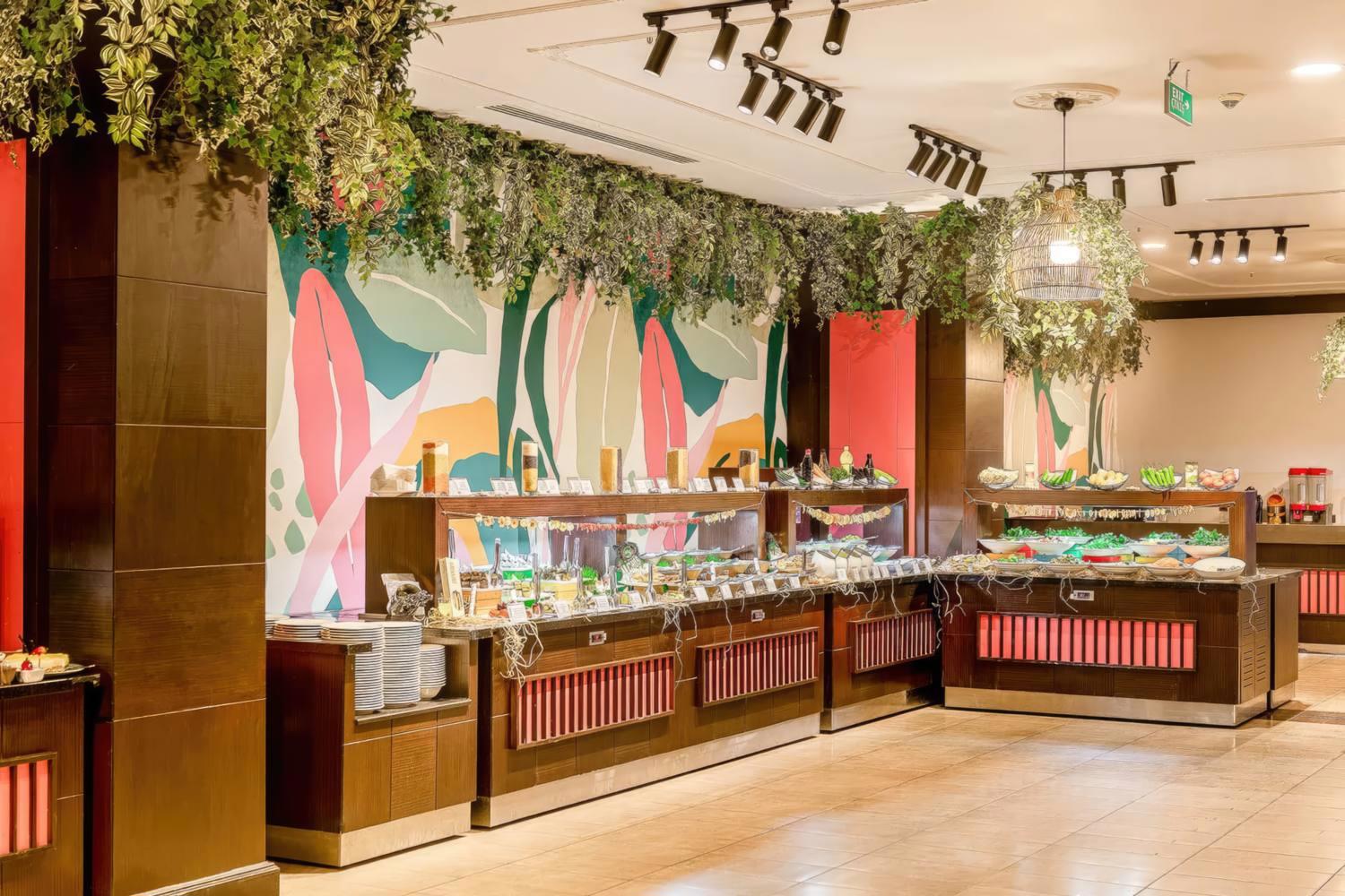 Megasaray Westbeach Antalya