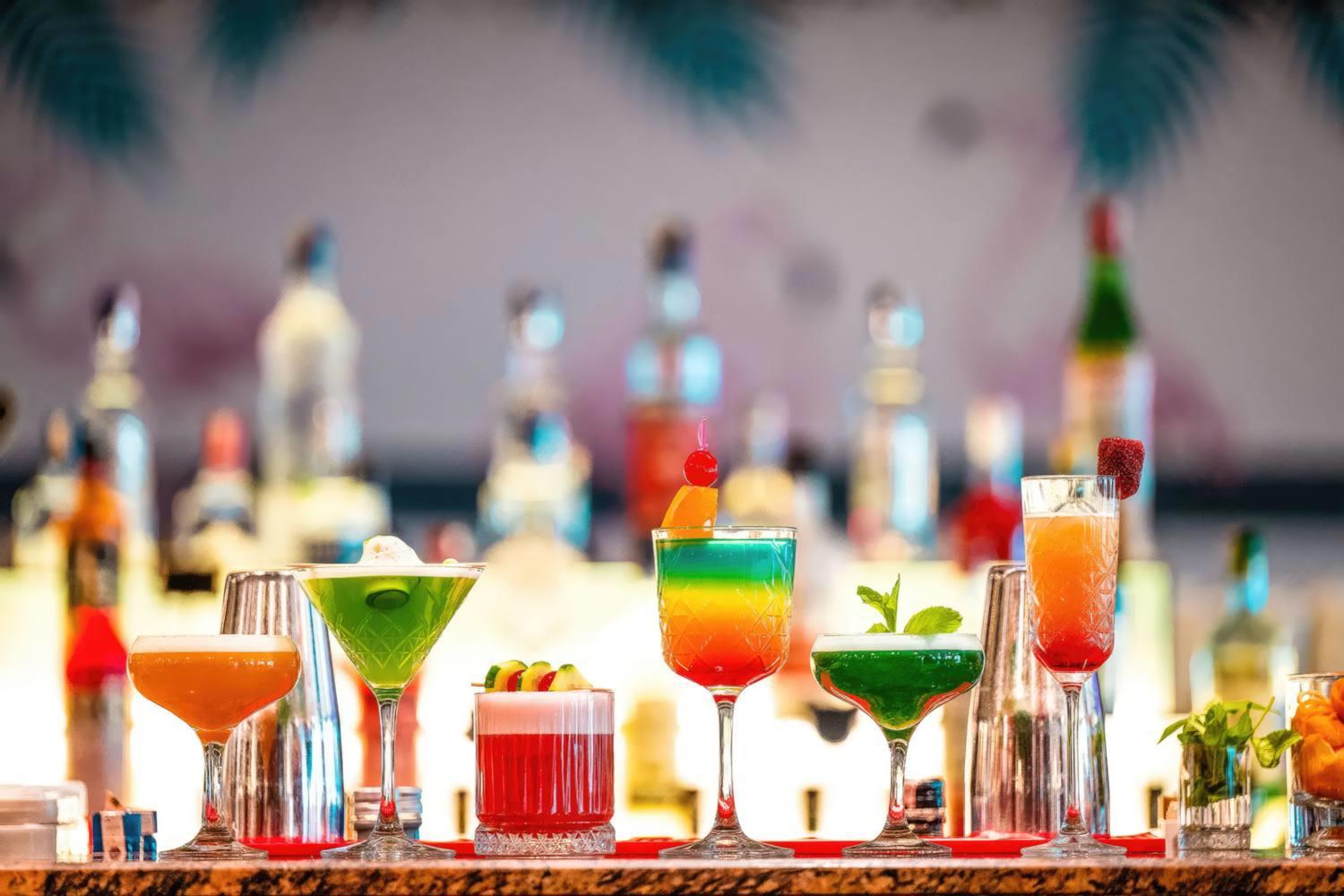 Megasaray Westbeach Antalya