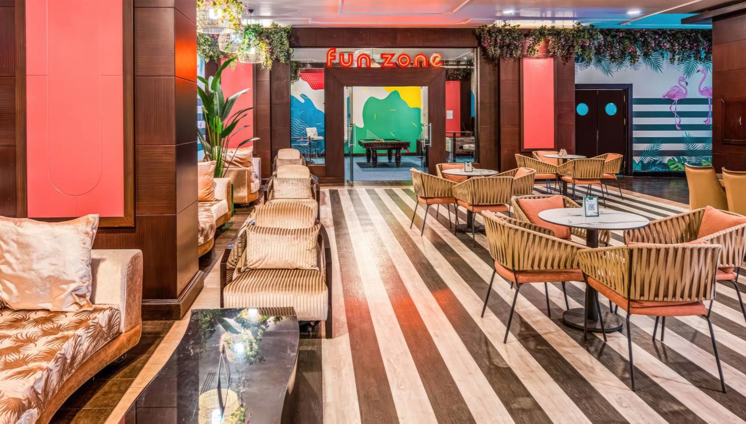 Megasaray Westbeach Antalya