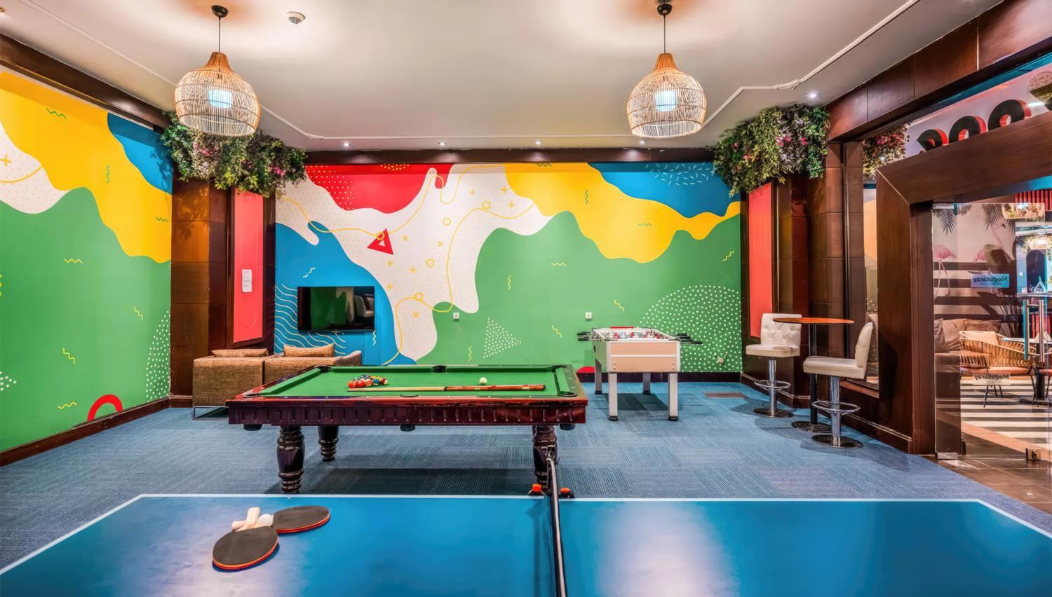 Megasaray Westbeach Antalya