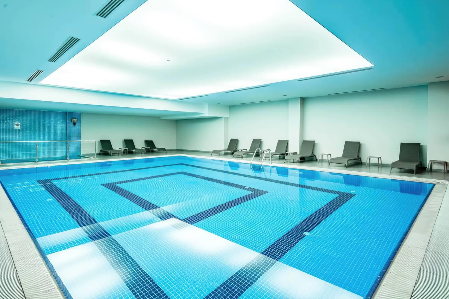 Megasaray Westbeach Antalya