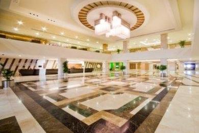 The Green Park Pendik Hotel & Convention Center / Uygun otel