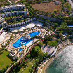 Sianji Well-Being Resort