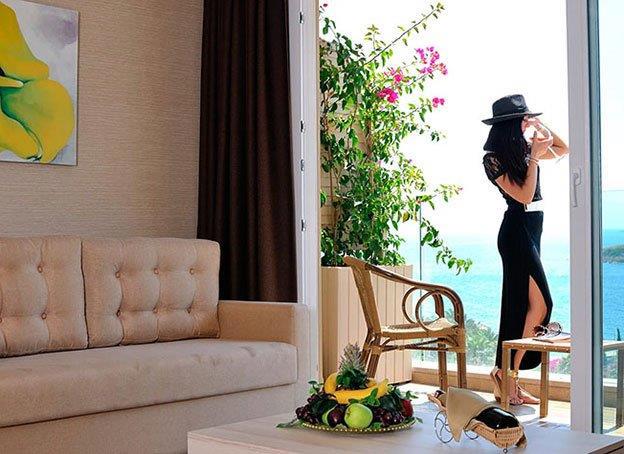 Sianji Well-Being Resort