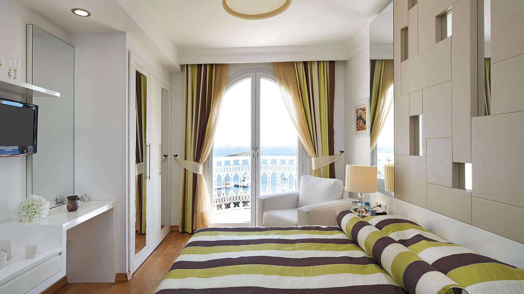 Sianji Well-Being Resort