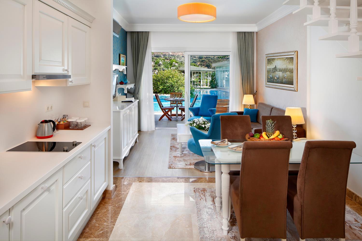 Sianji Well-Being Resort